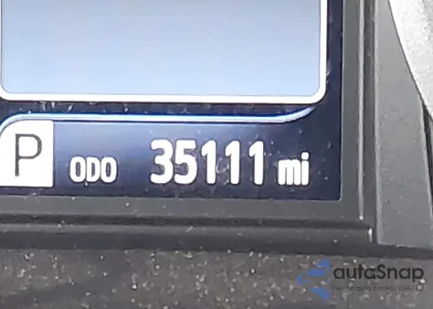 2017 Toyota Sienna Se 8 Passenger из США, поврежденный, VIN 5TDXZ3DC8HS794622